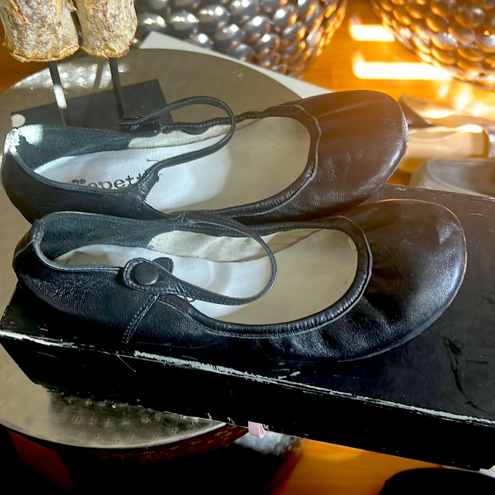 Repetto